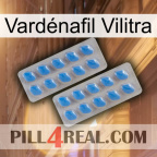 Vardénafil Vilitra 23
